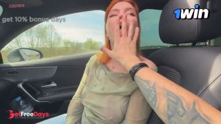 [GetFreeDays.com] Cum in my mouth and ILL SWALLOW IT BLOWJOB IN CAR Sex Video December 2022-2