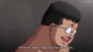Hentai hentai sub espaol cap 6-0