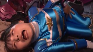 [SuperMisses.com] SPSB-58 Ryuseijer Star Destroying Army Eclipse Special Vol.2-014-9
