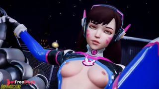 [GetFreeDays.com] D.Va  SLUT OF THE GAME Compilation  PMV, HMV  60 FPS Sex Stream April 2023-0