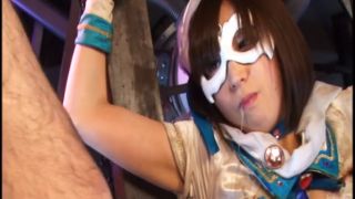 [SuperMisses.com] THZ-54 Super Heroine in Grave Danger!! Vol.54 Ericell Diosa, Yuuki Itano Nao Nakama ヒロイン討伐Vol.70 Arisa Seina, Ayako Inoue - PART-THZ54_03-011-7