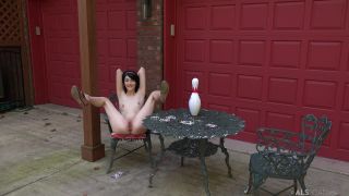 Porn tube Four Bagger BTS (Freya Von Doom & Ivy Aura)-8