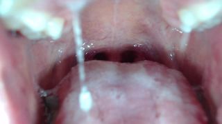 porn clip 4 Braces, mouth, uvula fetish on femdom porn jenna ivory femdom-8