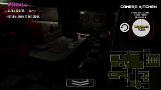 JRBro69 - Fap Nights At Frenni's Night Club Story mod Game Play Ep07-0