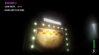 JRBro69 - Fap Nights At Frenni's Night Club Story mod Game Play Ep07-6
