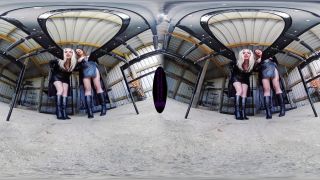 xxx video clip 31 [Femdom 2019] The English Mansion – Party Convenience – VR – Complete Film. Starring Mistress Evilyne and Mistress Sidonia on 3d porn primal fetish under the influence-0