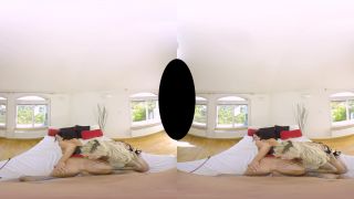 Black Sophie, Jarushka Ross - Latex Babes Ultra HD 2K 1920p - Natural tits-5