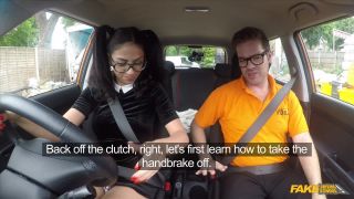 Learner sucks cock for lessons - [Hardcore porn]-2