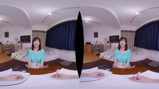 Yumi-chan - JPSVR-022 A -  (UltraHD 2021)-0