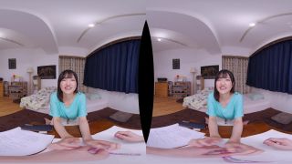 Yumi-chan - JPSVR-022 A -  (UltraHD 2021)-1