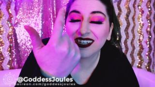 adult xxx video 25 INSULTS ASMR - humiliation femdom, elegant femdom on femdom porn -2