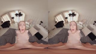 Its Getting Hot In Here - Gear Vr - Blowjob-0