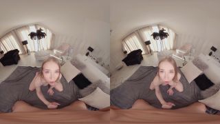 Its Getting Hot In Here - Gear Vr - Blowjob-2
