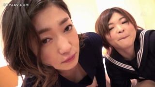 Reducing Mosaic DASD-530 万引きした娘さんの対応について。店主からの親子丼要求。-8