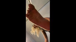 Sorceress Bebe b findom -  Custom Giantess Foot Fetish Clip | femdom | femdom porn femdom cunnilingus-8