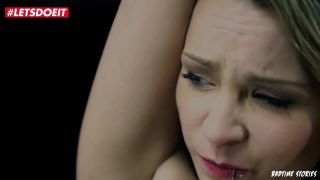 xxx video clip 13 7168 Obedient German MILF Gets Pussy Fisting and Squirts Hard, clubdom femdom on milf porn -2