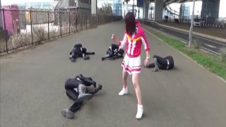 [SuperMisses.com] ZEPE-14 Heroine Consecutive Pinch-022-8