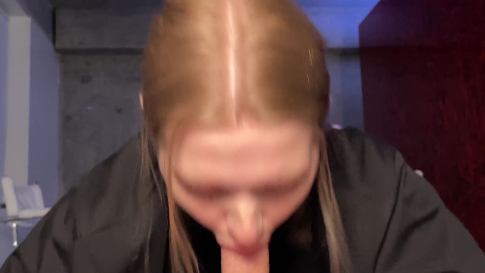 California Babe's Wild Night Out Ends In A Ban