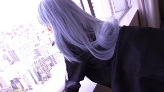 [waranlov.com] こすっち105「転生したら孕まされた件」 | giga heroine, cosplay, コスプレ, superheroine, 女子プロレス, wrestling-0