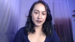 Femdom Porn saradoesscience – Smokey Eye Makeup Tutorial-1