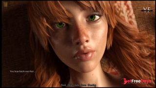 [GetFreeDays.com] Dessert Stalker - Impregnating Beautiful Redhair girl Adult porngames gameplay by YourFantaszyy Adult Video June 2023-9