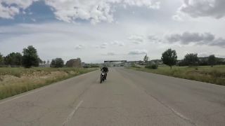 owiakspornhub030 Best Public Flashing, Sex, Blowjob with Cum Swallow, Naked on Motorcycle owiaks 1080p-5