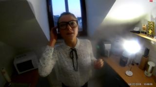 xxx video clip 12 Kinky-Mia - Der perverse Immobilienmakler - Wohnung gegen Sex | porn | amateur porn petite amateurs-1