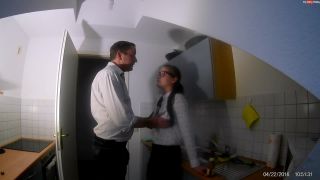 xxx video clip 12 Kinky-Mia - Der perverse Immobilienmakler - Wohnung gegen Sex | porn | amateur porn petite amateurs-2