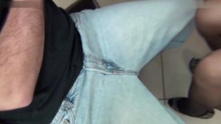 porn clip 38 FootJob – Bella Ink Steals Promotion With Footjob Under Table | footjob | handjob porn feet fetish live-1