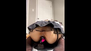 OnlyFans - Victoria Peach - Dominated By Manuel Ferrara Victoria Blowjob-9