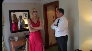 free online video 36 female femdom Diva Bodyguard - D, fetish on fetish porn-5