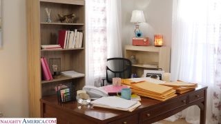 xxx video clip 19 lesbian slave hardcore hardcore porn | Natasha Nice takes a dick to the tits from a man she just met | porn hd-1
