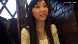 ReducingMosaic NNPJ-166 『妻をナンパして欲しい』今回はなんと寝取られ願望のある旦那さまからのご依頼！子持ちで母乳がたっぷりと出るミルキー若妻 岸田杏里ちゃん 19才 AVデビュー 依頼ナンパVol.3-1