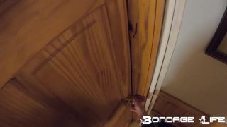 porn video 13 femdom feet worship femdom porn | Bondage Life – Up The Crotch Rachel Greyhound | bdsm-8