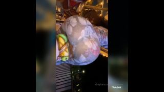 Bootyy Princess - calitasweetz () Calitasweetz - im getting tons of requests for this video 29-12-2019-9