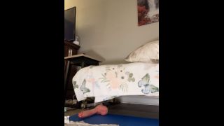 Fetish porn Annie King I bet you would suck his bbc too ms King-5