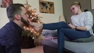 [FootJob-Porn.com] feet 3468 Emmy Emmy feet and socks-5