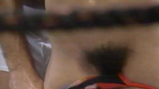 7113 Busty Wrestling Babes-9