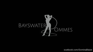 [K2S.CLUB] Domina Blaize - Encouraged Bi Cock Sucking Empowerment - FullHD 1080P-9