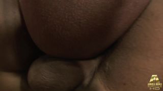 Ingrid S. / Ingrid is back! Pretty big cock tranny teen!...-8