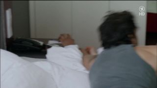 Nadeshda Brennicke – 8 Uhr 28 (2010) HD 720p - (Celebrity porn)-0