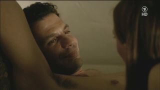 Nadeshda Brennicke – 8 Uhr 28 (2010) HD 720p - (Celebrity porn)-6