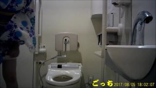 Girls’ toilet situation vol.46  | voyeur | voyeur -1