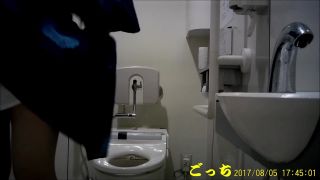 Girls’ toilet situation vol.46  | voyeur | voyeur -2