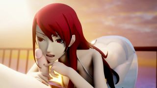AmateurThrowaway Work - 3D Video Collection.-0