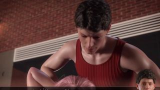 The Genesis Order  Ep 27  Squat On My Erected Dick By MissKitty2K.-6