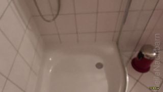 German porn  German porn My Dirty Hobby - Geile Nachbarn - Mein Schwiegervater hat mich beim Sex beobachtet und anschlie?end... - German -1