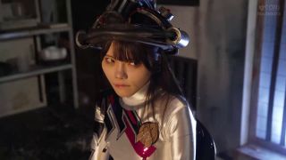 TBW-31 ヒロイン精神支配Vol.31 阿仁丸戦隊ジンジュウガー 美澄玲衣-4