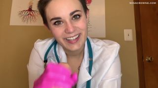 free adult clip 37 Nina Crowne - Girlfriends Castration Revenge - castration - lesbian girls throat fetish-3