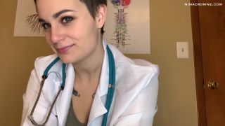 free adult clip 37 Nina Crowne - Girlfriends Castration Revenge - castration - lesbian girls throat fetish-5